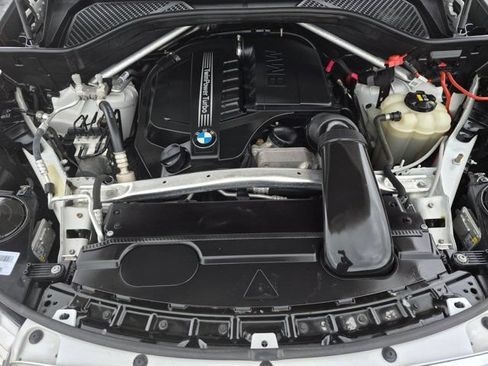 Used 2018 BMW X5 xDrive35i AWD/4WD image 24