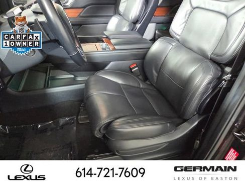 Used 2024 Lincoln Navigator Reserve AWD/4WD image 20