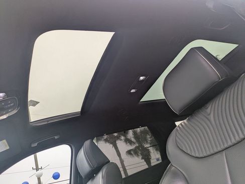 Used 2024 Hyundai Palisade Calligraphy image 22