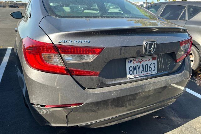 Used 2019 Honda Accord LX image 6
