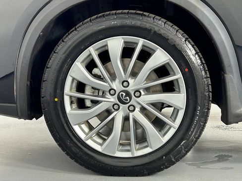 Used 2023 INFINITI QX50 Luxe AWD/4WD image 40