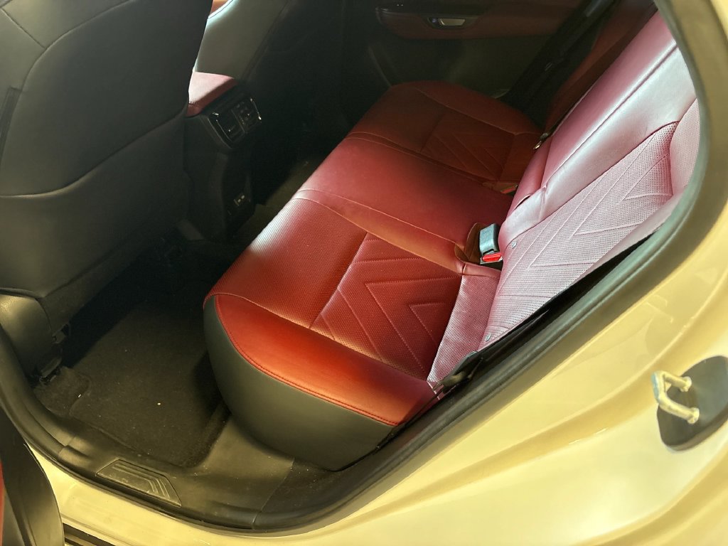 Used 2022 Lexus NX 350 AWD w/ Vision Package image 10