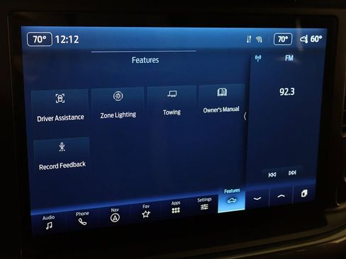 Used 2023 Ford F150 XLT w/ Equipment Group 302A High image 50