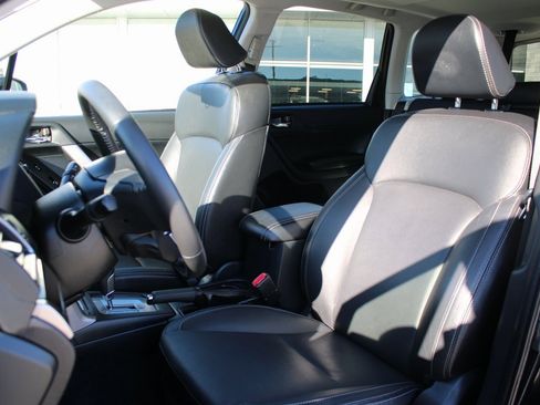 Used 2018 Subaru Forester 2.5i Limited image 10