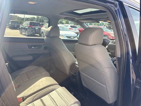 Used 2020 Honda CR-V Touring image 32