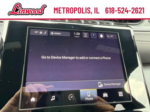 Used 2025 Jeep Grand Cherokee Altitude AWD/4WD image 30