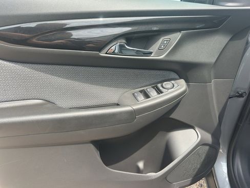 New 2026 Chevrolet TrailBlazer LS FWD image 12