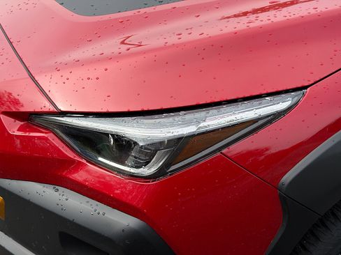 New 2026 Subaru Crosstrek 2.5i Wilderness image 9