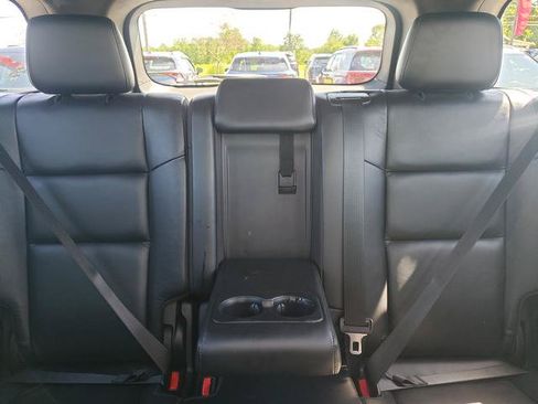 Used 2018 Jeep Grand Cherokee Limited w/ Trailer Tow Group IV AWD/4WD image 15