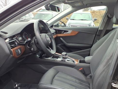 Used 2021 Audi A4 2.0T Premium w/ Convenience Package image 14