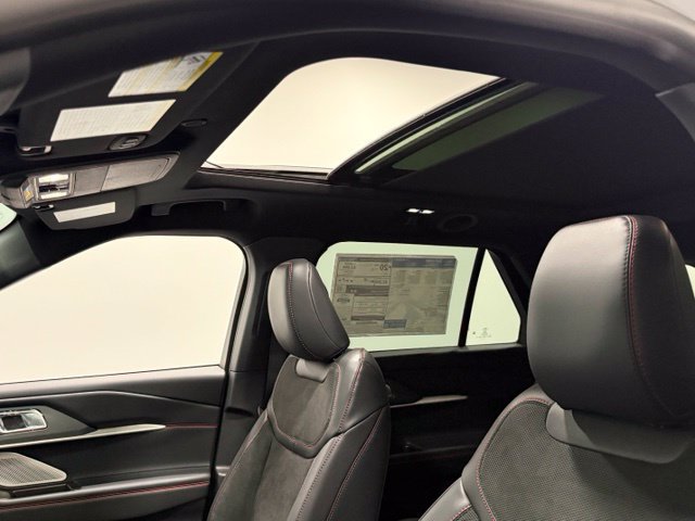 New 2027 Ford Explorer ST w/ Sun And Sound Package AWD/4WD image 26