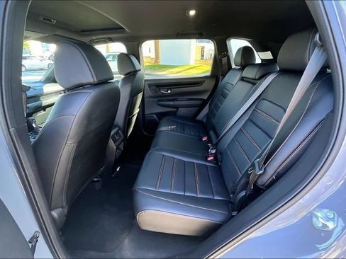 Used 2026 Honda CR-V Sport-L image 26