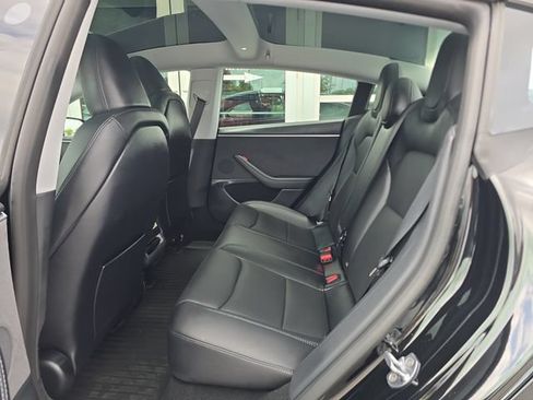 Used 2025 Tesla Model 3 Long Range AWD/4WD image 15