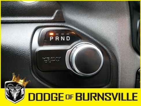 Used 2023 RAM 2500 Tradesman image 25