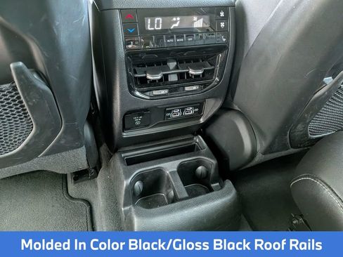 Used 2023 Jeep Grand Cherokee L Limited w/ Luxury Tech Group II RWD image 36