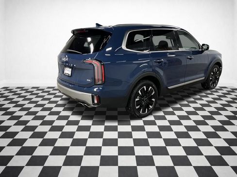 Used 2023 Kia Telluride SX Prestige image 9