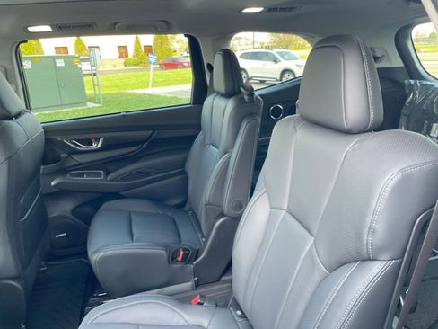 New 2026 Subaru Ascent Limited AWD/4WD image 13