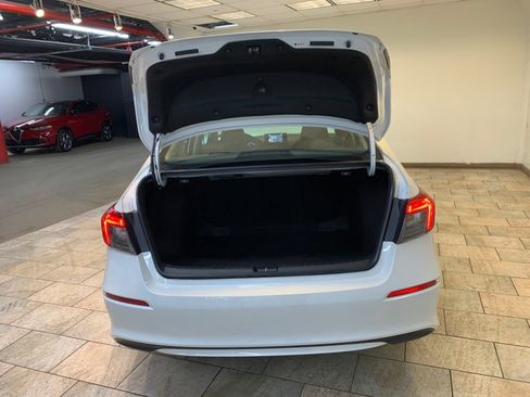 Used 2023 Honda Civic EX image 43