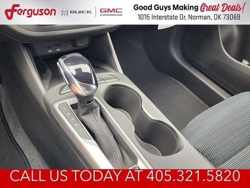 New 2026 Buick Envista Preferred w/ Convenience I Package FWD image 28