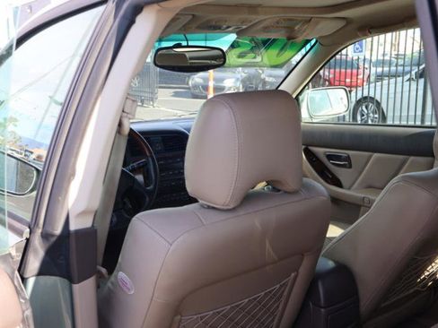 Used 2003 Subaru Outback H6 L.L. Bean Edition image 21
