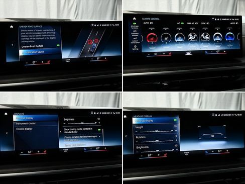 Used 2023 BMW X7 xDrive40i w/ M Sport Package image 37