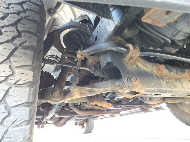 Used 2018 RAM 1500 Sport AWD/4WD image 80