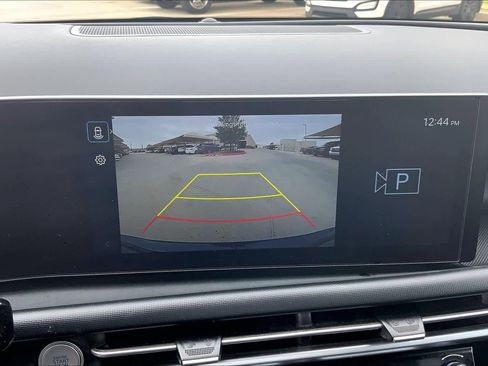 Used 2025 Hyundai Tucson SEL FWD image 29