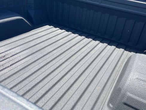 Used 2019 Chevrolet Silverado 1500 LTZ w/ LTZ Plus Package AWD/4WD image 24