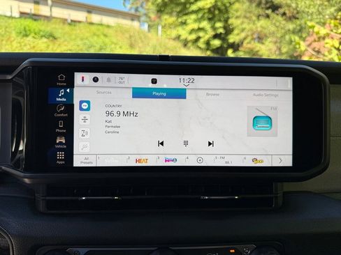 Used 2025 Jeep Wrangler Unlimited Sport image 22