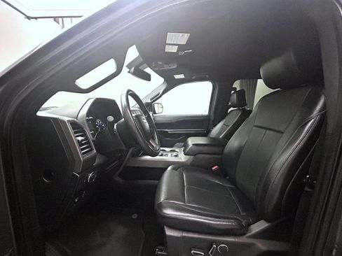 Used 2018 Ford Expedition Max XLT w/ Equipment Group 201A AWD/4WD image 10