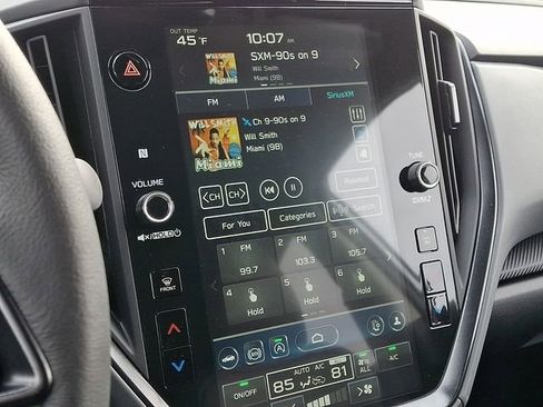 New 2026 Subaru Crosstrek 2.5i Limited AWD/4WD image 3