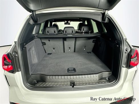 Certified 2023 BMW X3 xDrive30i w/ M Sport Package image 27