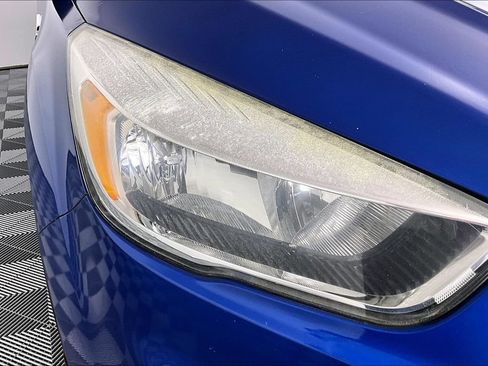 Used 2017 Ford Escape S FWD image 28