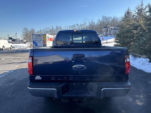 Used 2012 Ford F250 XLT w/ XLT Premium Pkg image 5