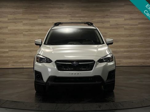 Used 2019 Subaru Crosstrek 2.0i Premium w/ Eyesight System AWD/4WD image 3