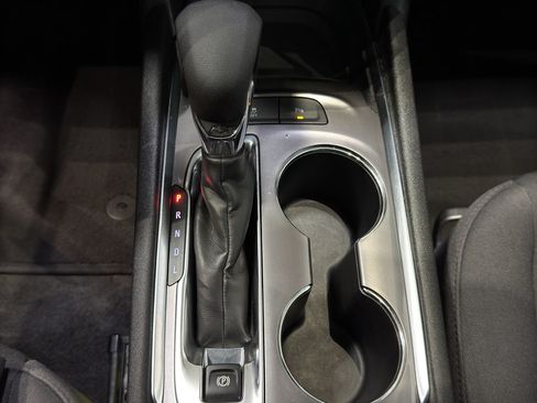 Used 2024 Chevrolet Malibu LT FWD image 26