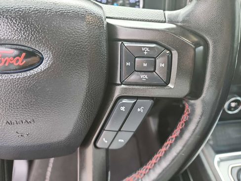 Used 2019 Ford Expedition Limited w/ Equipment Group 303A image 20