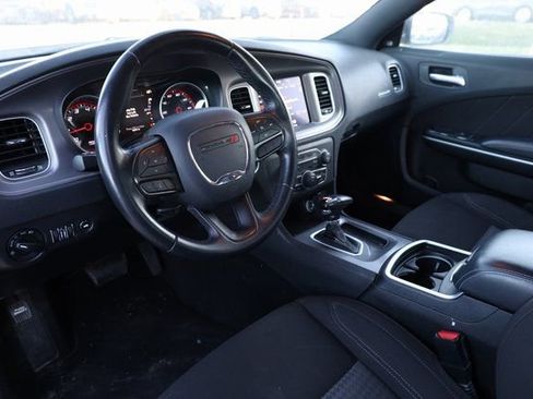 Used 2023 Dodge Charger SXT image 12