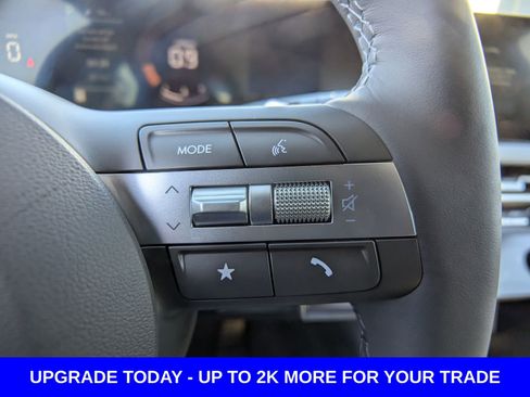 New 2026 Hyundai Sonata SEL AWD/4WD image 31