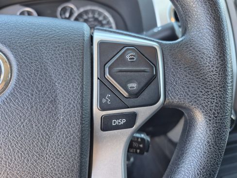 Used 2014 Toyota Tundra SR5 w/ TRD Off Road Package image 27