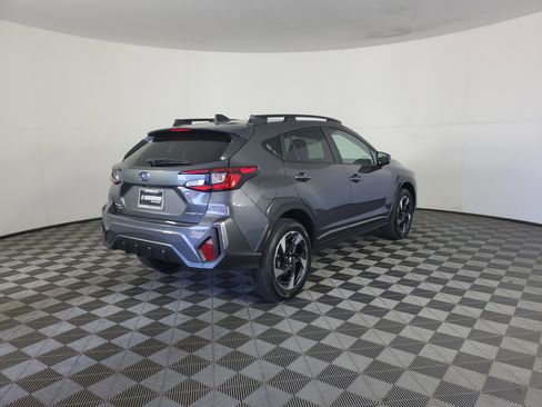 New 2025 Subaru Crosstrek 2.5i Limited AWD/4WD image 4