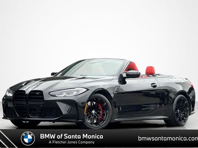 Used 2024 BMW M4 xDrive Competition