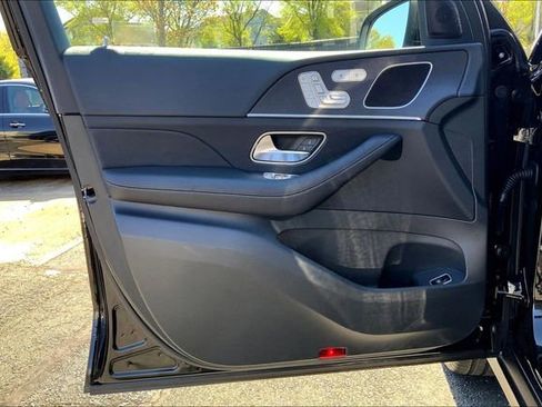 Used 2026 Mercedes-Benz GLE 350 4MATIC image 18