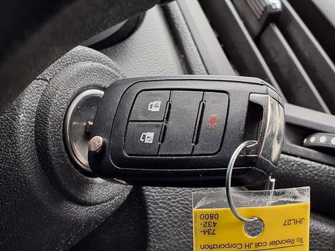 Used 2016 Chevrolet Equinox LT FWD image 26