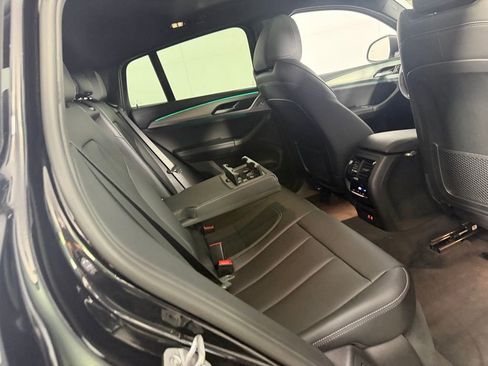 Used 2025 BMW X4 xDrive30i AWD/4WD image 30