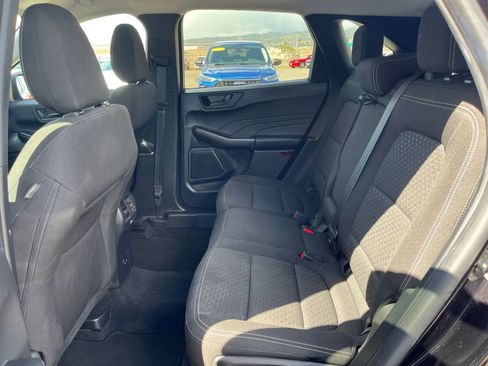 Used 2023 Ford Escape Active image 25