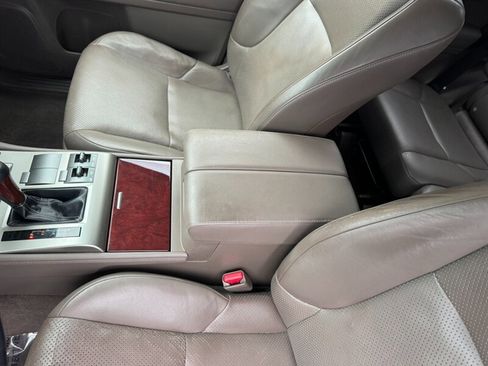 Used 2010 Lexus GX 460 image 27