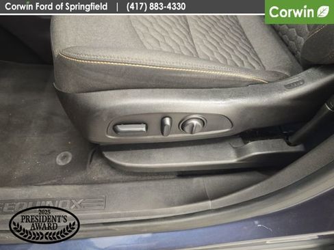 Used 2019 Chevrolet Equinox LT AWD/4WD image 33