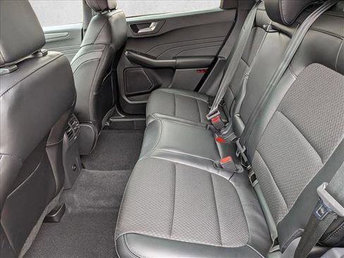 New 2026 Ford Escape PHEV w/ Class II Trailer Tow Package image 14