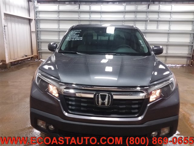Used 2020 Honda Ridgeline RTL image 7